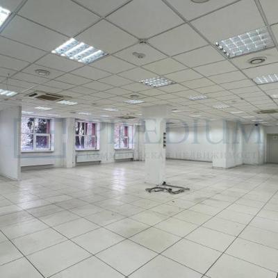 Сдается торговое помещение Москва, Варшавское шоссе, д 26