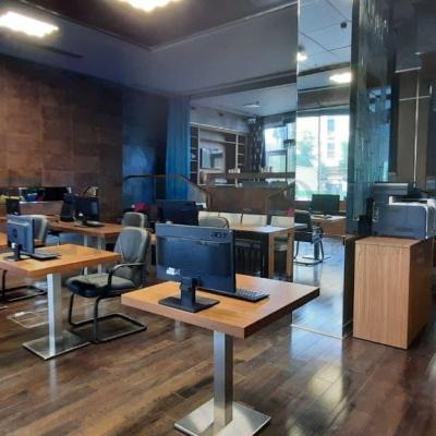 Продам офис  Москва, Ленинградское шоссе, д 37 к 1