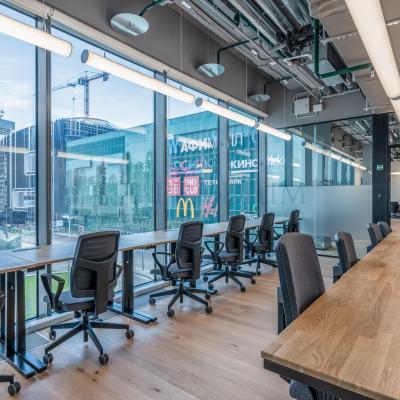 Сдается офис  Москва