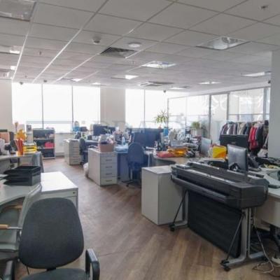 Продам офис  Москва