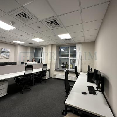 Продам офис  Москва