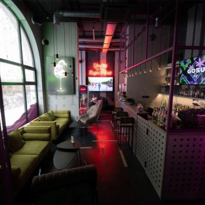 Продам торговое помещение Москва