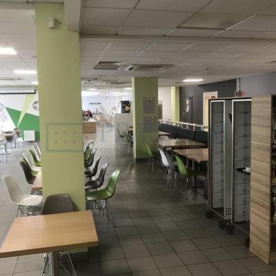 Сдается торговое помещение Москва