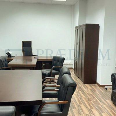 Продам офис  Москва