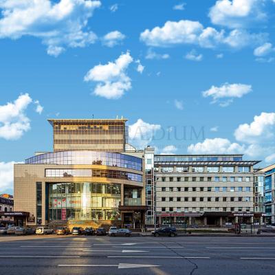 Сдается офис Москва