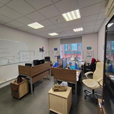 Сдается офис Москва