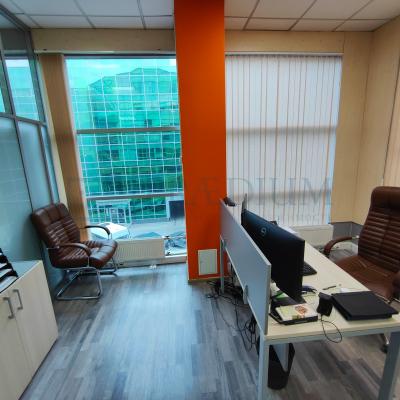 Сдается офис Москва