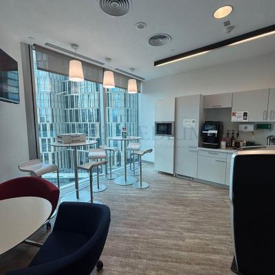 Сдается офис Москва