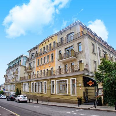 Сдается офис Москва