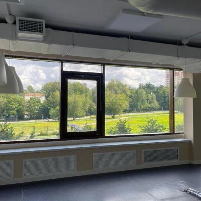 Сдается офис Москва