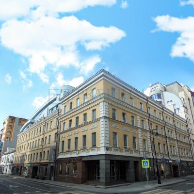 Продам офис  Москва