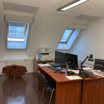 Сдается офис Москва