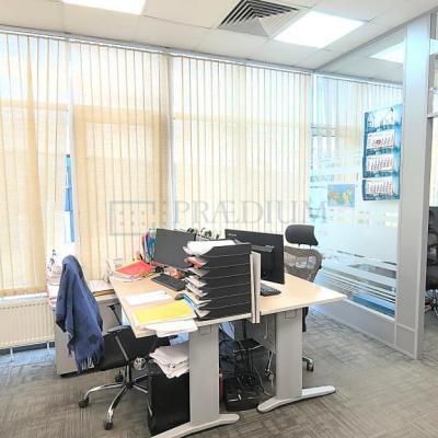 Сдается офис Москва