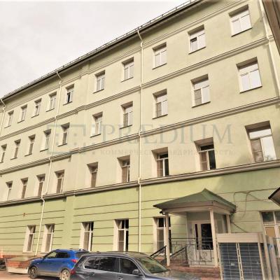 Продам офис  Москва