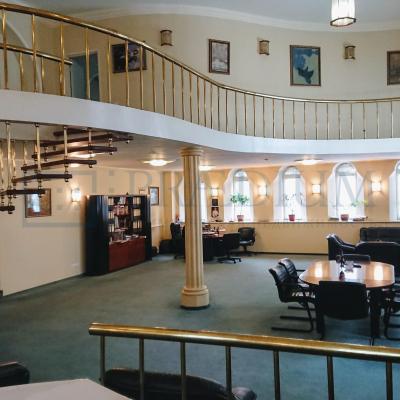 Продам офис  Москва