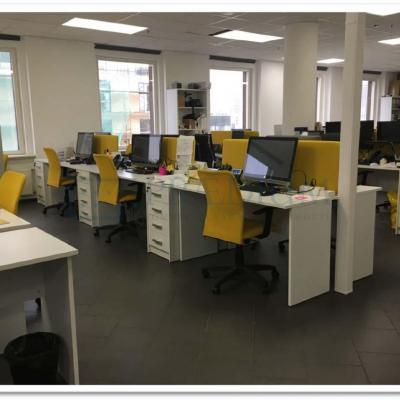 Сдается офис Москва