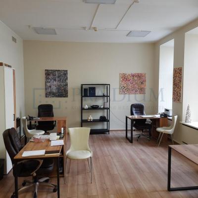 Сдается офис Москва