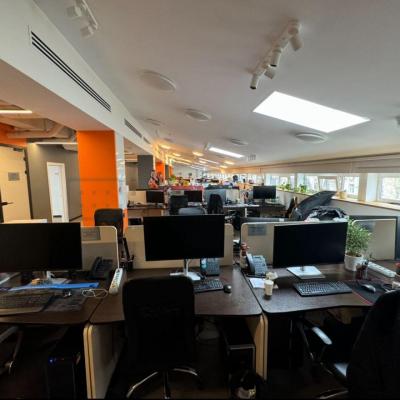 Сдается офис Москва