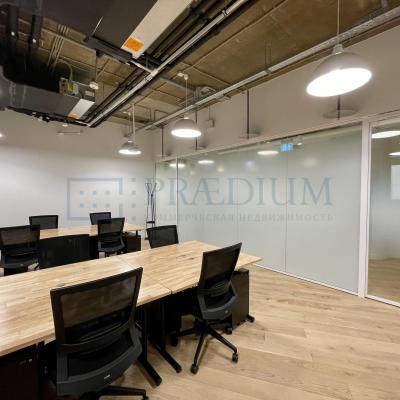 Сдается офис Москва