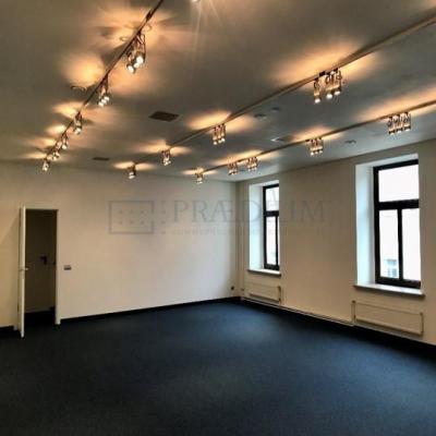 Сдается офис Москва