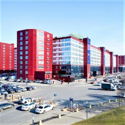 Сдается офис Москва, Новомосковский округ р-н