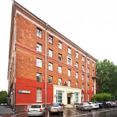 Продам офис  Москва, Гостиничный проезд, д 6 к 2