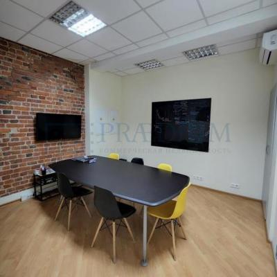 Продам офис  Москва