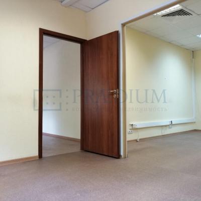 Сдается офис Москва