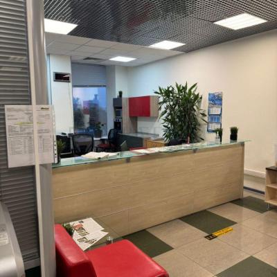 Сдается офис Москва