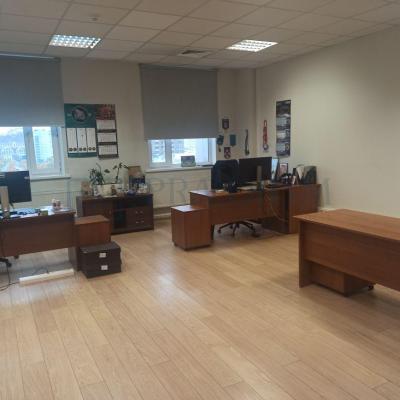 Сдается офис Москва