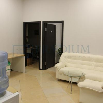 Сдается офис Москва