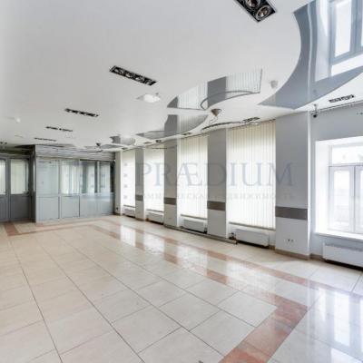 Сдается офис Москва