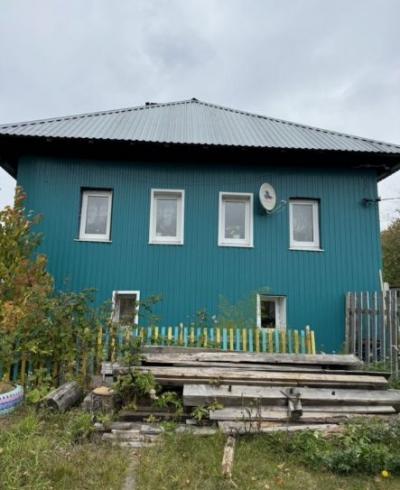 Продам дом Пермский край, Соликамский р-н