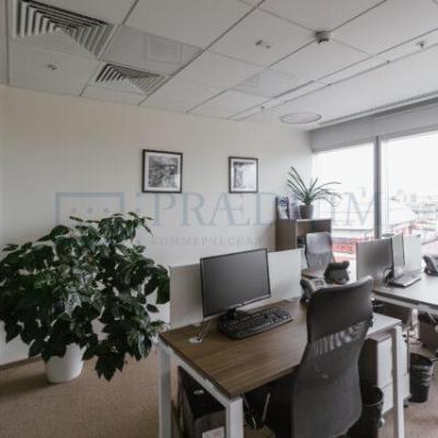 Сдается офис  Москва