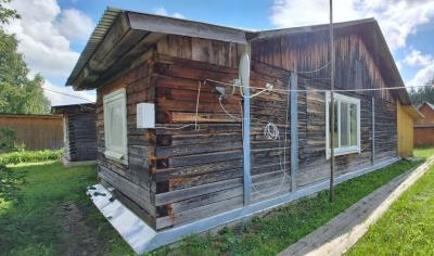 Продам дом Пермский край, Косинский р-н