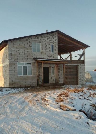 Продам коттедж  Пермский край, Пермский р-н