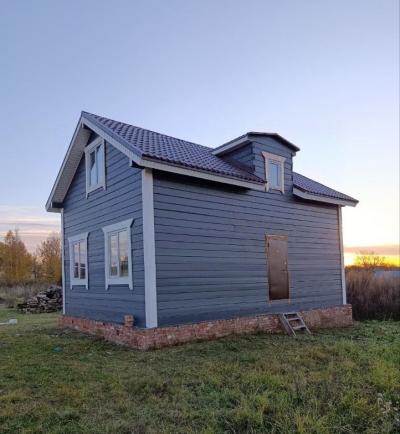 Продам коттедж  Пермский край, Пермский р-н