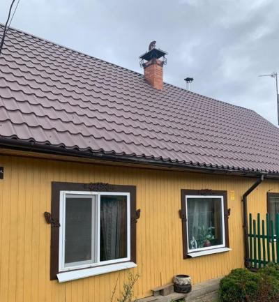 Продам коттедж  Пермский край, Кунгурский р-н