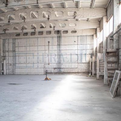 Сдается складское помещение Москва