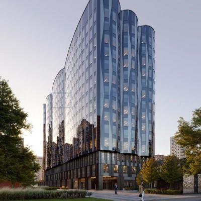 Продам офис Москва