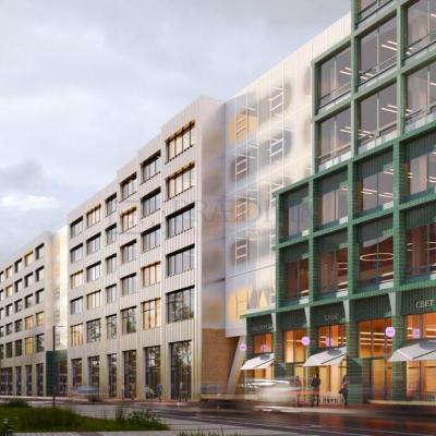 Продам офис  Москва