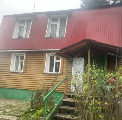 Продам дачу Пермский край, Пермский р-н