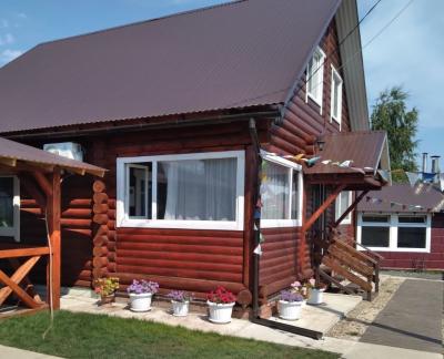 Сдам коттедж  Пермский край, Пермский р-н