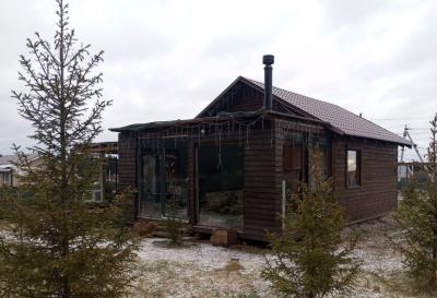 Сдам коттедж  Пермский край, Пермский р-н