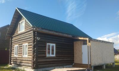 Сдам коттедж  Пермский край, Пермский р-н