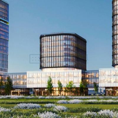 Продам торговое помещение Москва