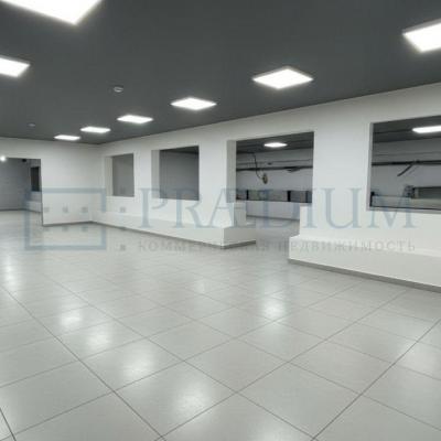 Продам торговое помещение  Москва