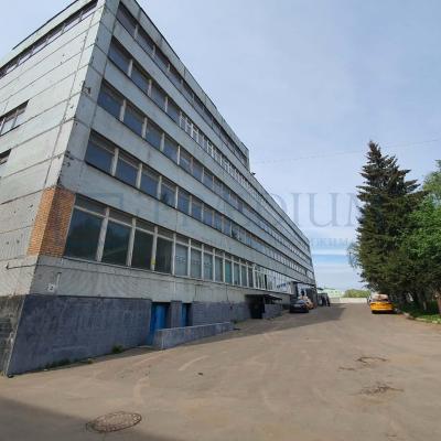 Сдается офис Москва