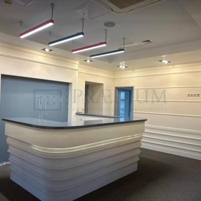 Сдается офис Москва