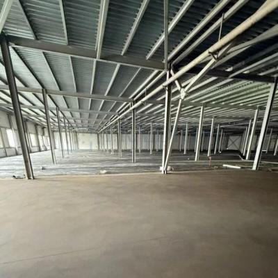 Сдается складское помещение Москва